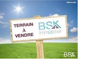 terrain à la vente -   04370  BEAUVEZER, surface 1899 m2 vente terrain - UBI464285156